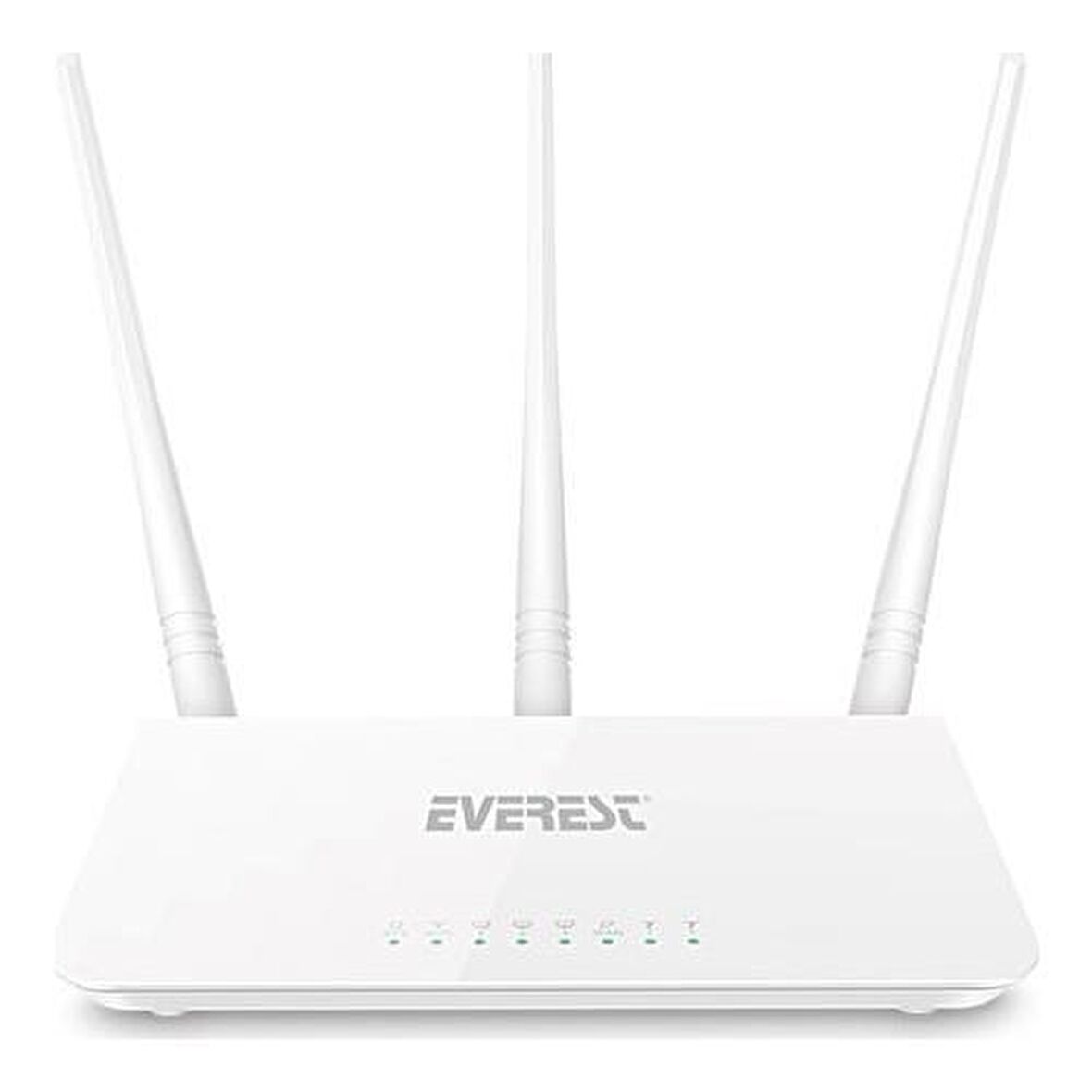 EVEREST EWR-F303 4 Port 300mbps 3xAnten Kablosuz Router