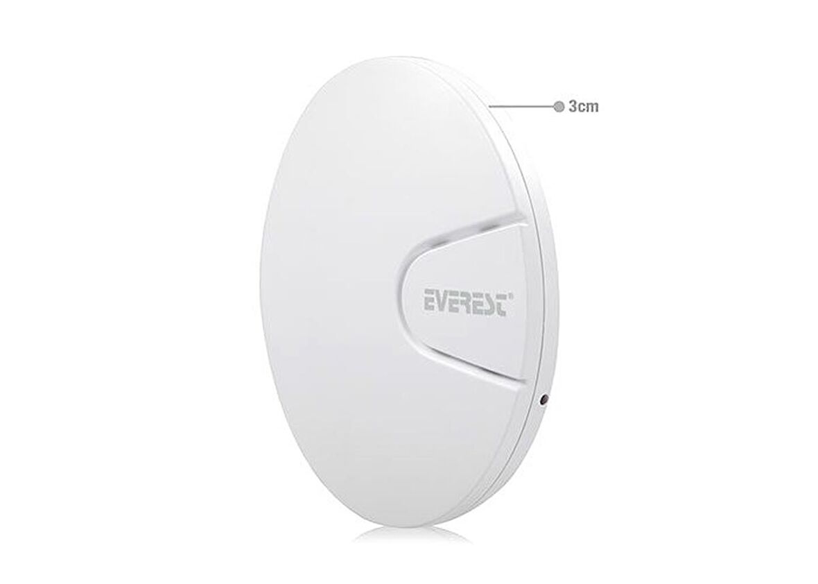 EVEREST EWİFİ EAP 300Mbps TAVAN ACCESS.POINT-ROUTE