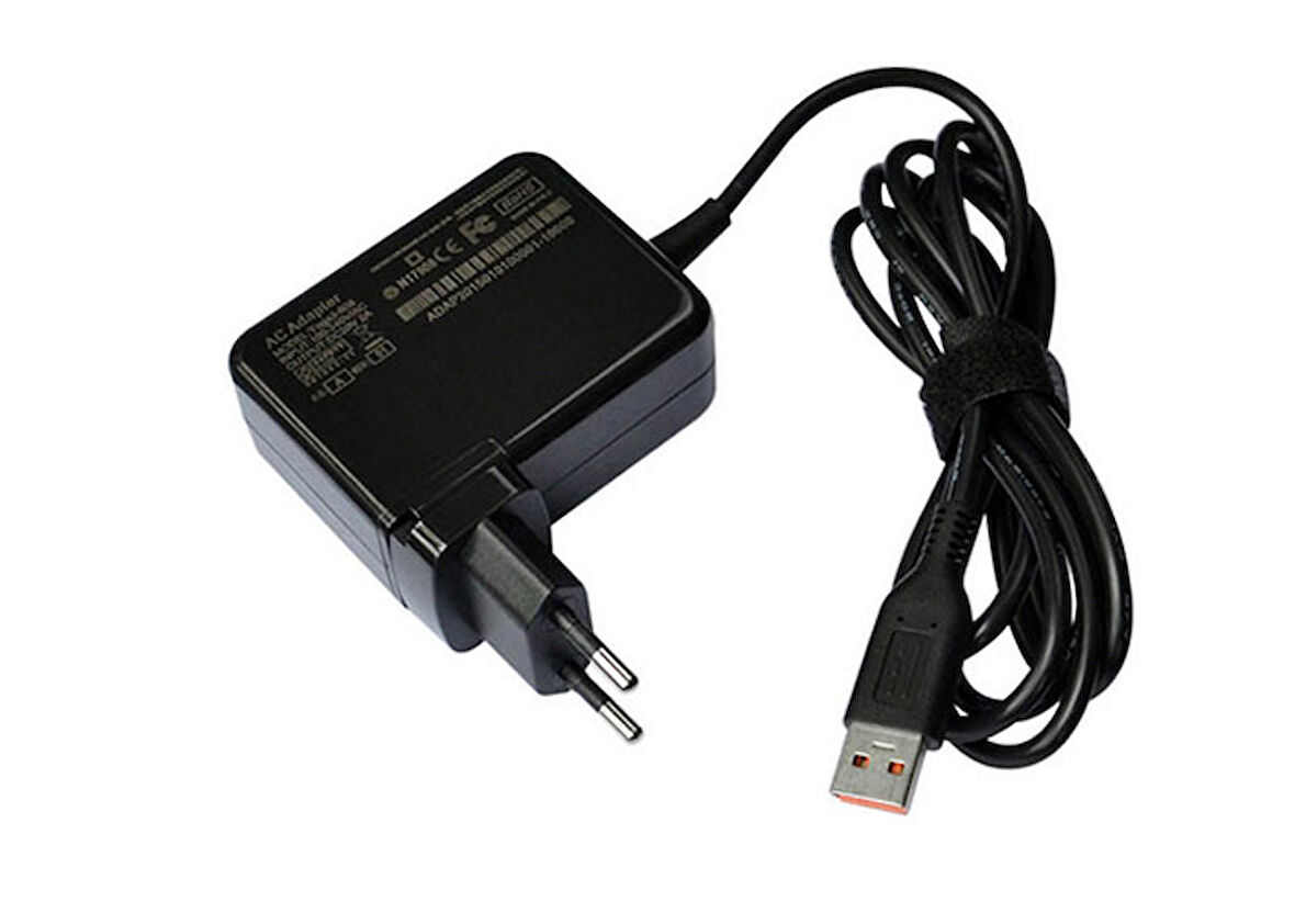 S-link SL-NBAC73 20V 2A Lenovo YOGA3 Netbook Standart Adaptör