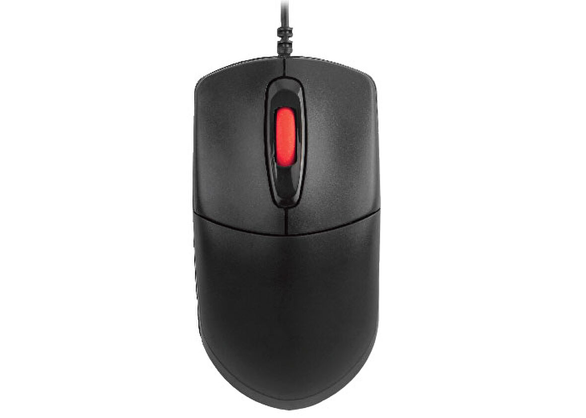 Everest SM-375 Usb Siyah 1600 Dpi Lazer Mouse