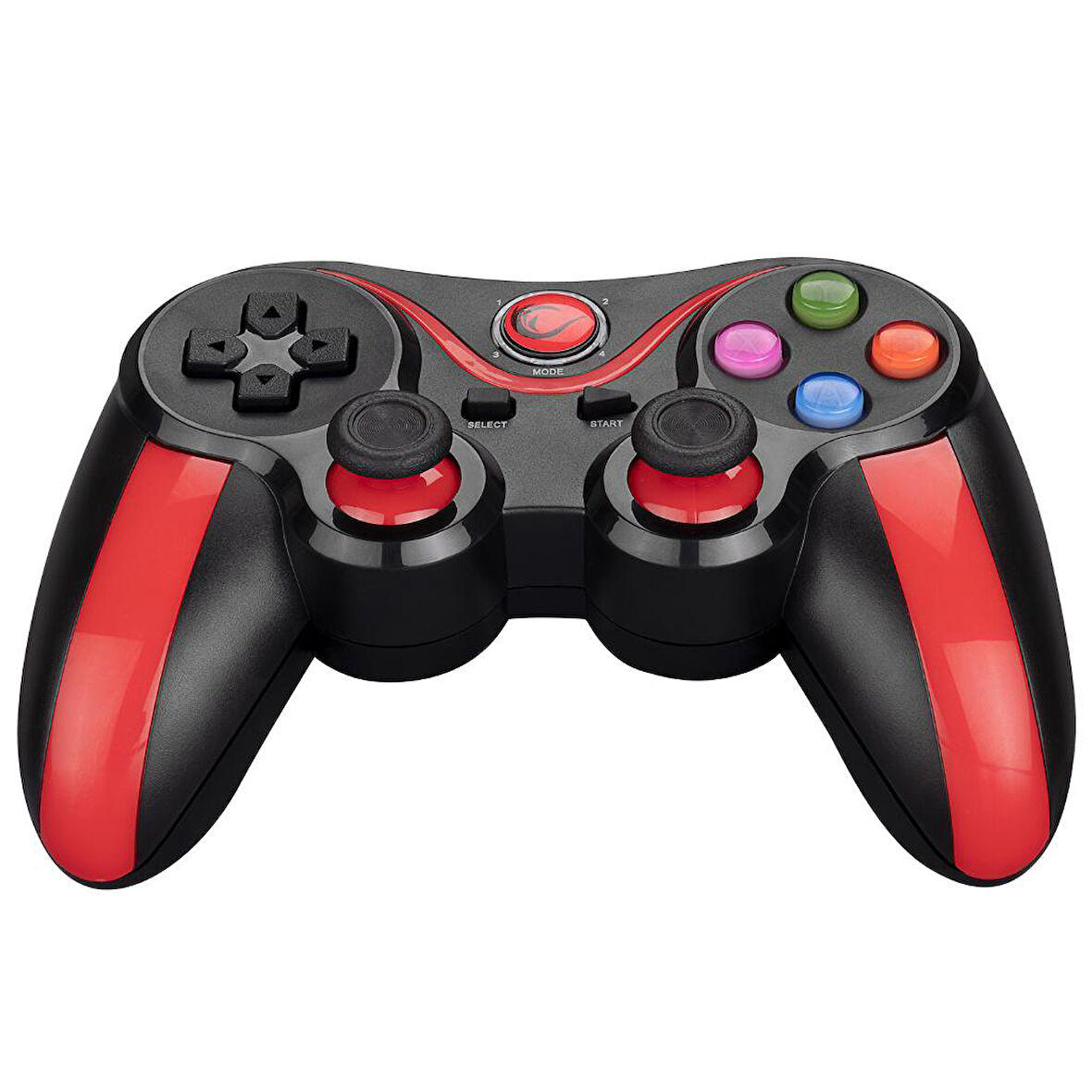 Snopy Rampage SG-R707 Android PS3/PC/Smart Phone/Tv Box Bluetooth Kablosuz Joypad Snopy Rampage