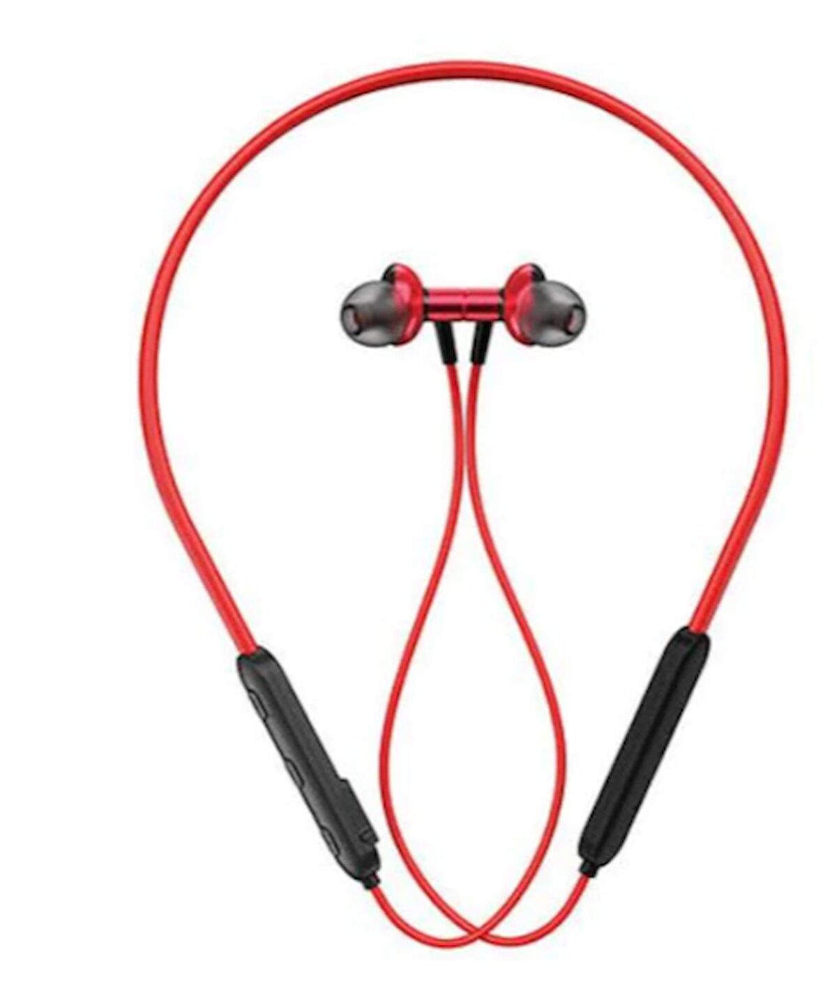 Hytech HY-XBK55 Bluetooth 5.0 Boyun Askılı Kulak İçi Kulaklık