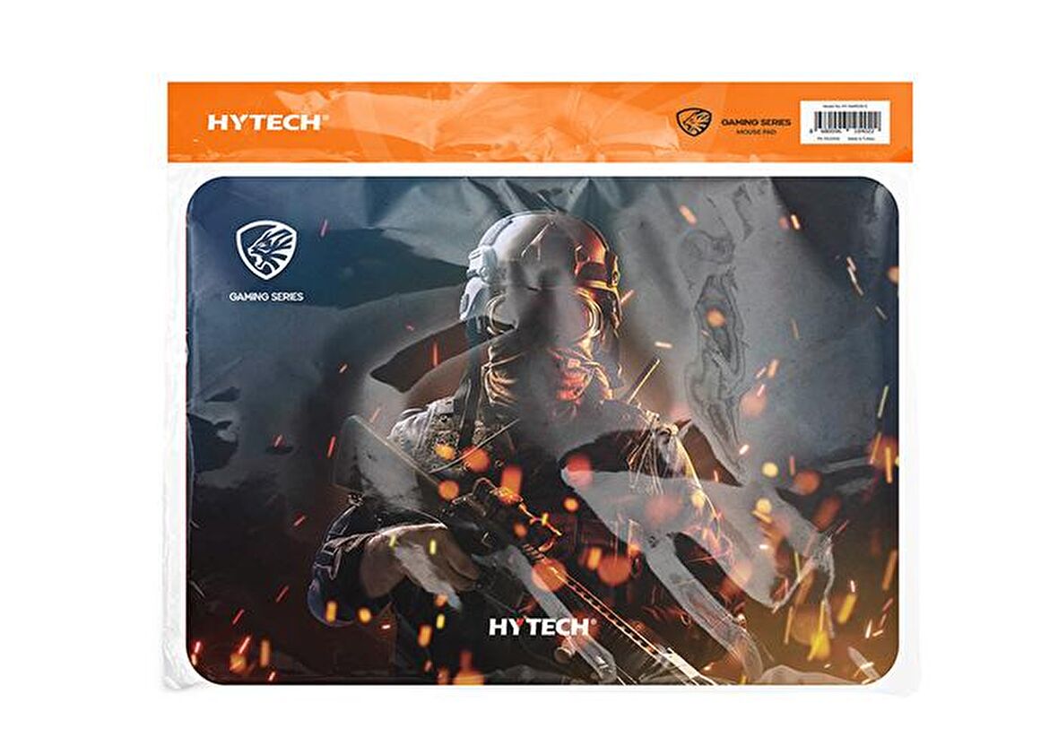 Hytech HY-XMPD35-3 25x35 Oyuncu Mouse Pad