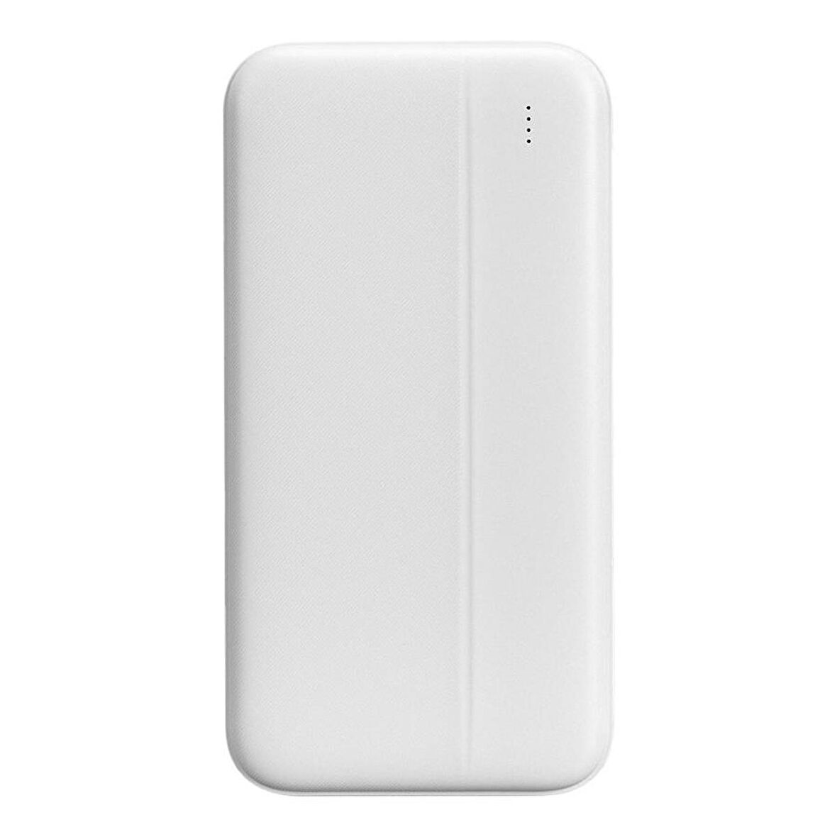 S-Link P201 20000 mAh Hızlı Şarj Powerbank Beyaz 