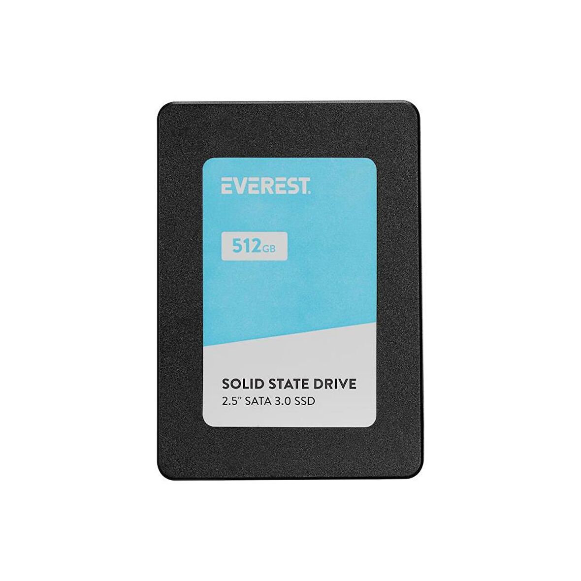Everest ES512A Sata 3.0 512 GB SSD