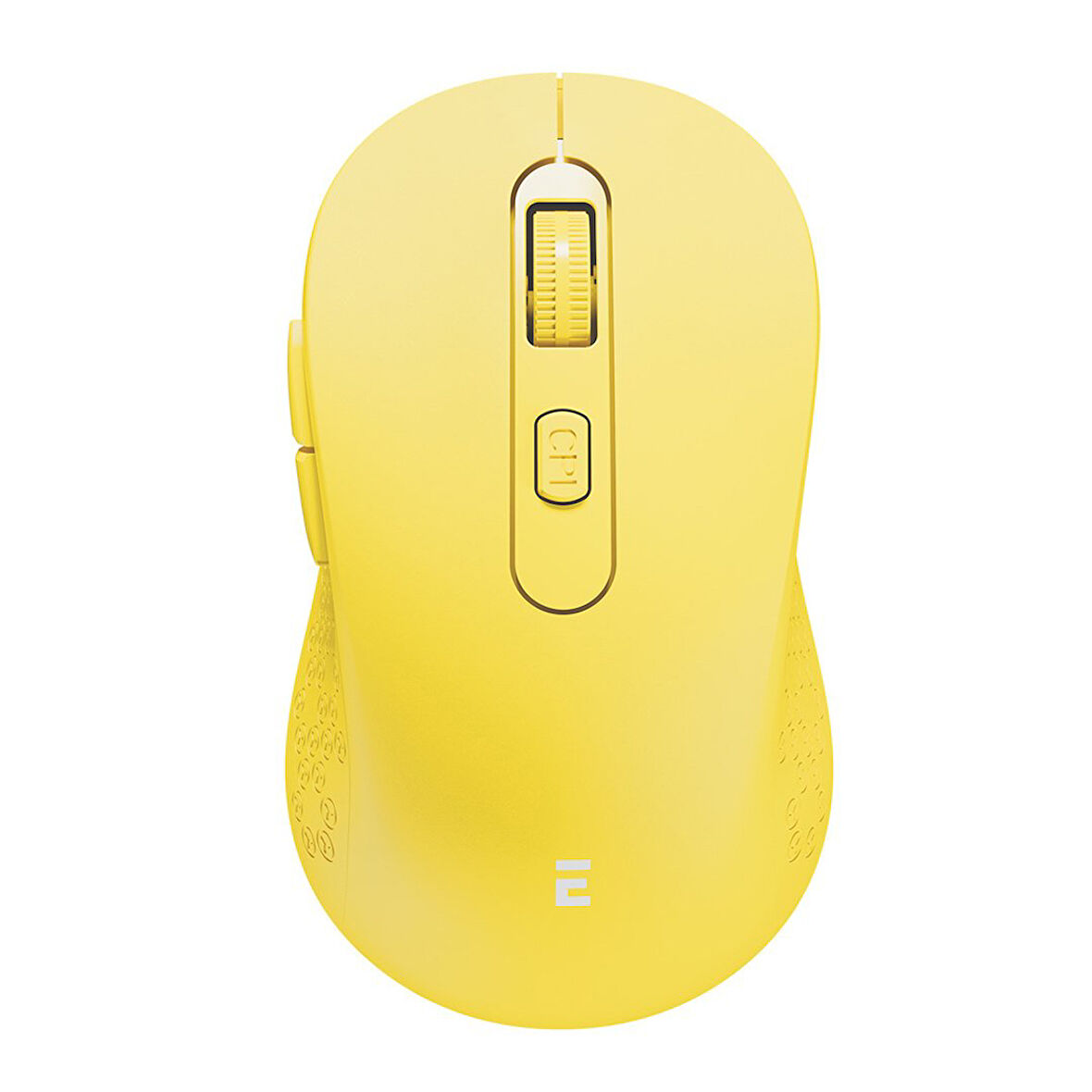 Everest SM-BT08 Usb Sarı 2in1 Kablosuz Bluetooth Mouse