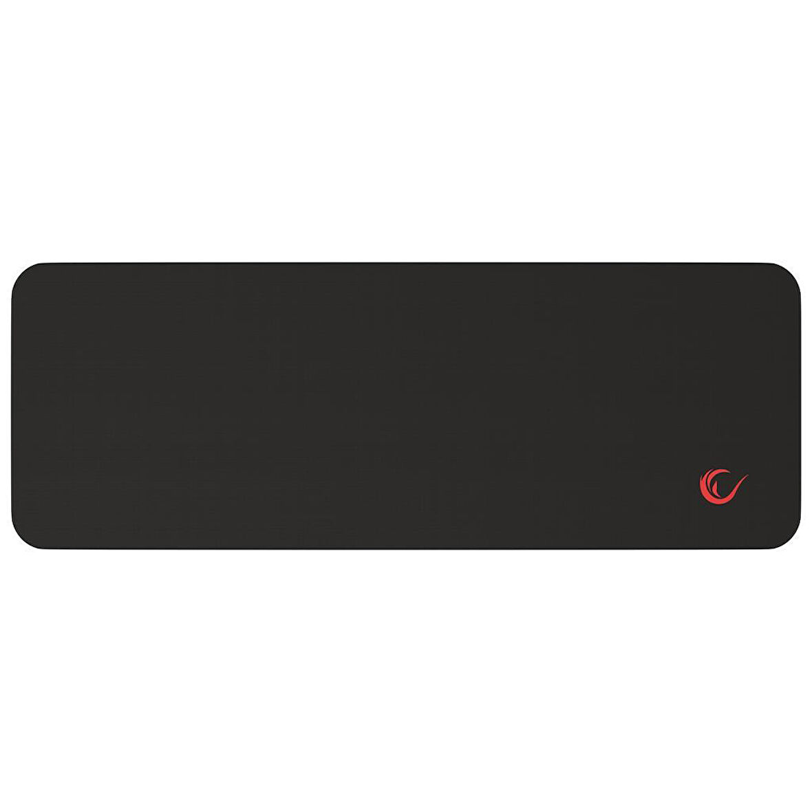 Rampage Pulsar XL 800x300x3mm Gaming Mouse Pad (Su Geçirmez)