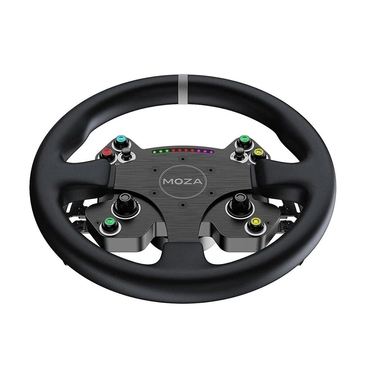 MOZA CS v2P Steering Wheel