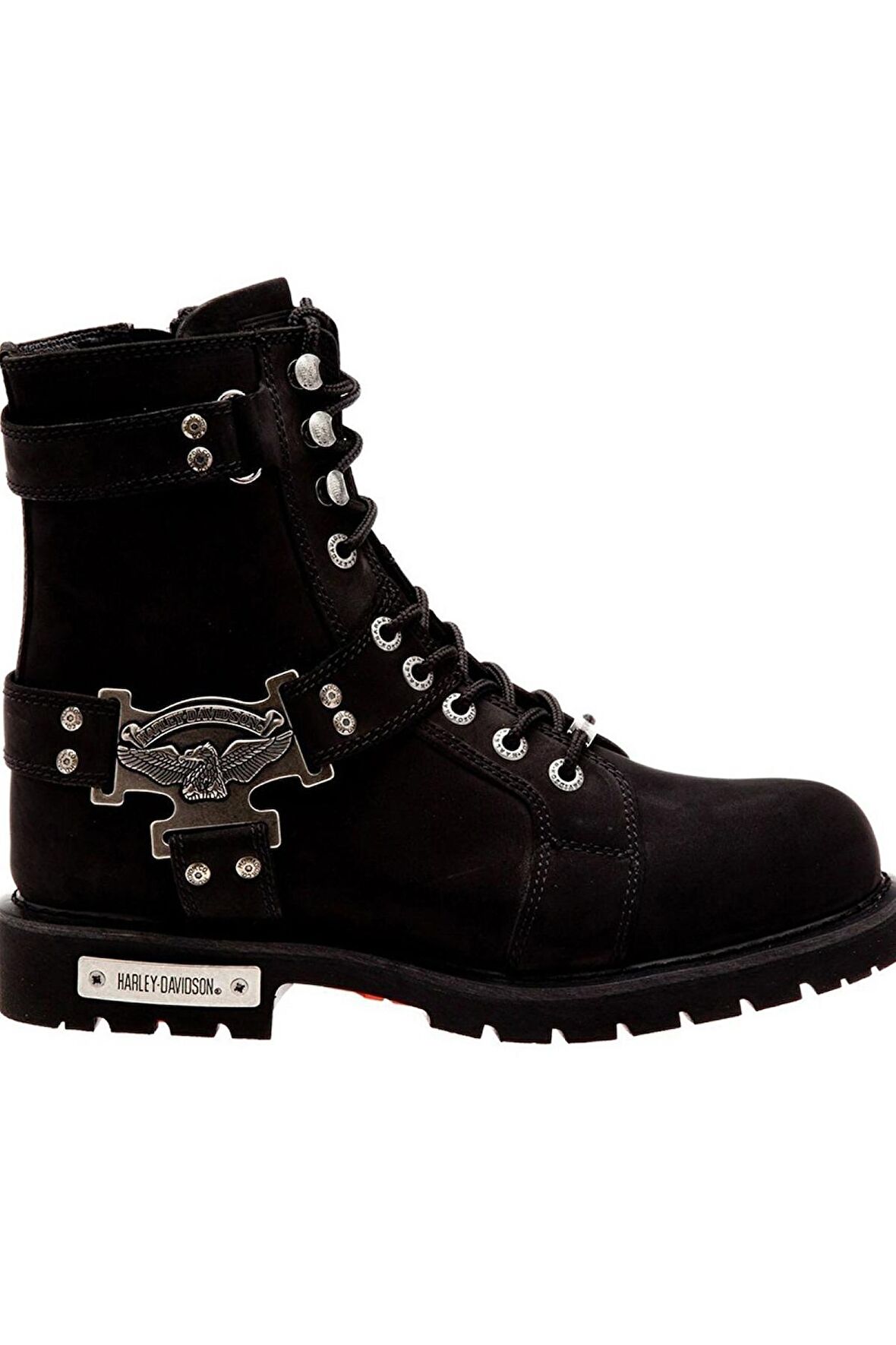 HARLEY DAVİDSON 025M0447 CHARLES ERKEK BOT