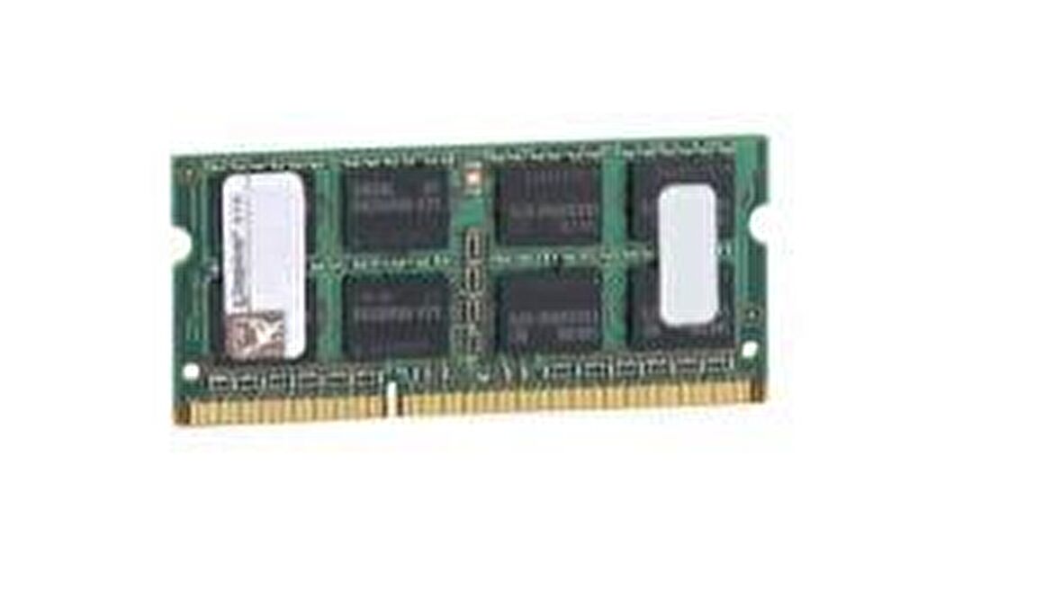 Kingston 4Gb Ddr3 1333 Mhz Cl9 Notebook Rami Kvr1333D3S9-4 Kutusuz Notebook Ram