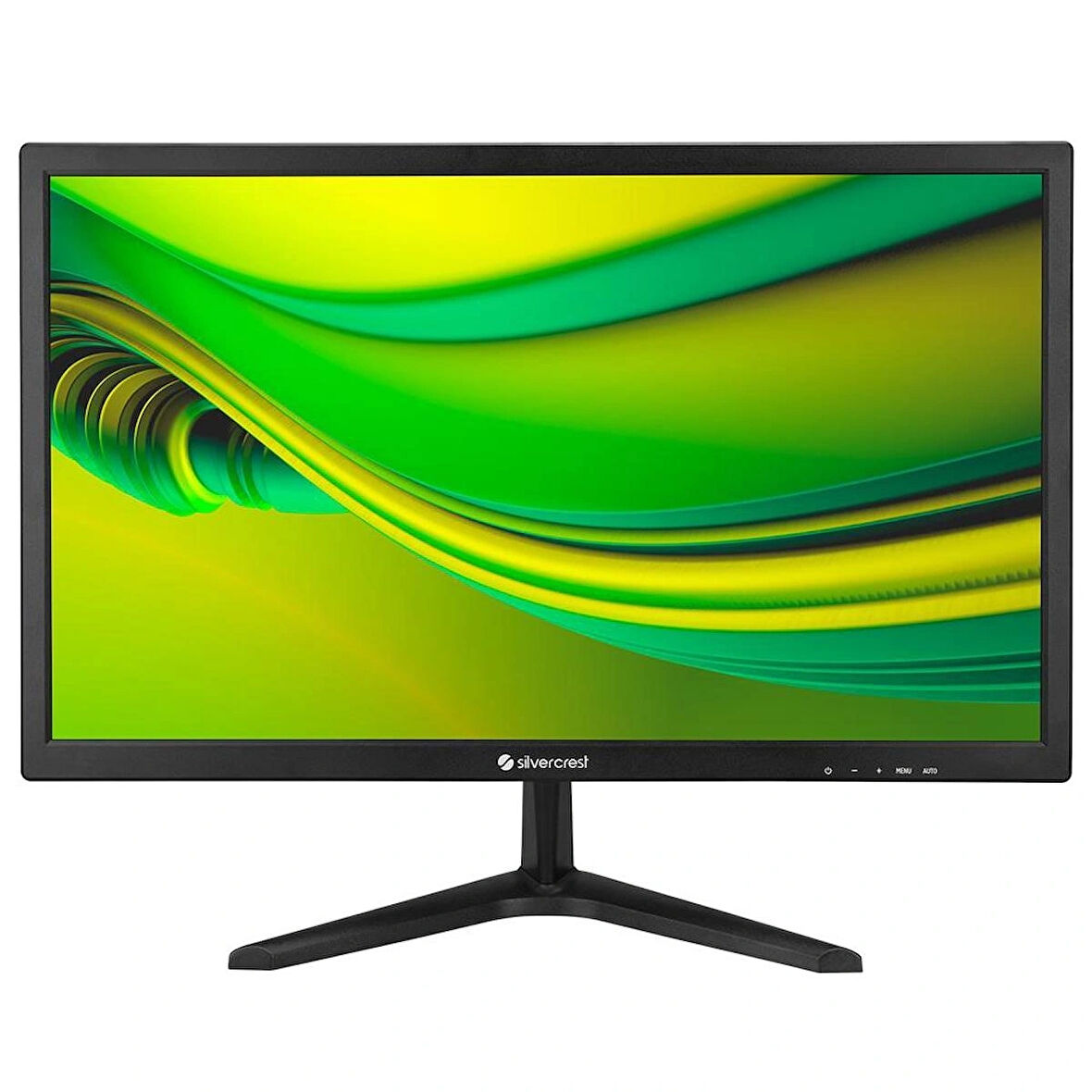 Crest SC-215 21.5" VGA+ HDMI Girişli FULL HD LED Monitör