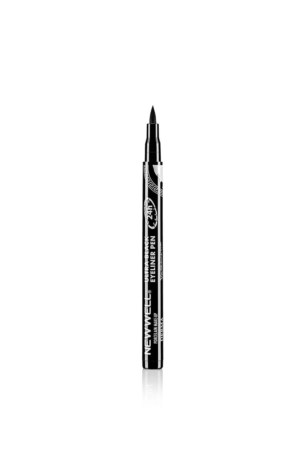 Ultra Black Eyeliner Kalem