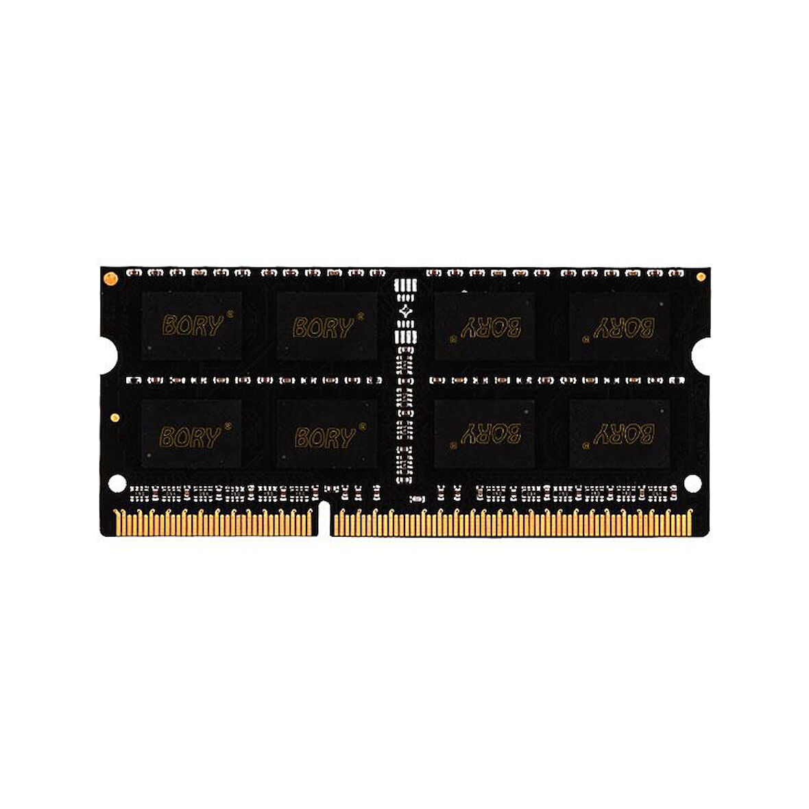8 GB DDR3 1600MHZ BORY KUTULU 1,35V NB