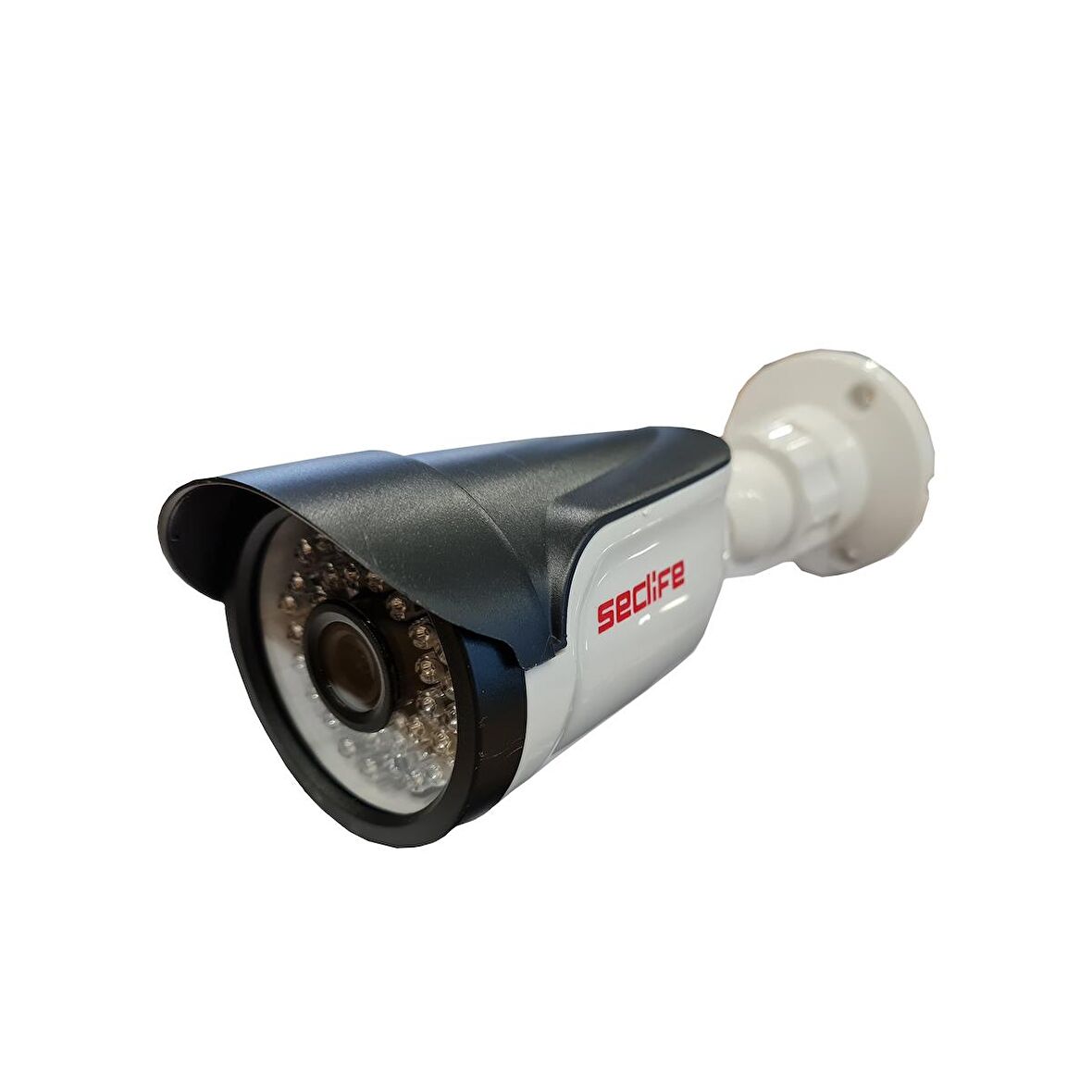 Seclife SC-2042 2 Megapiksel HD 1920x1080 Bullet Güvenlik Kamerası