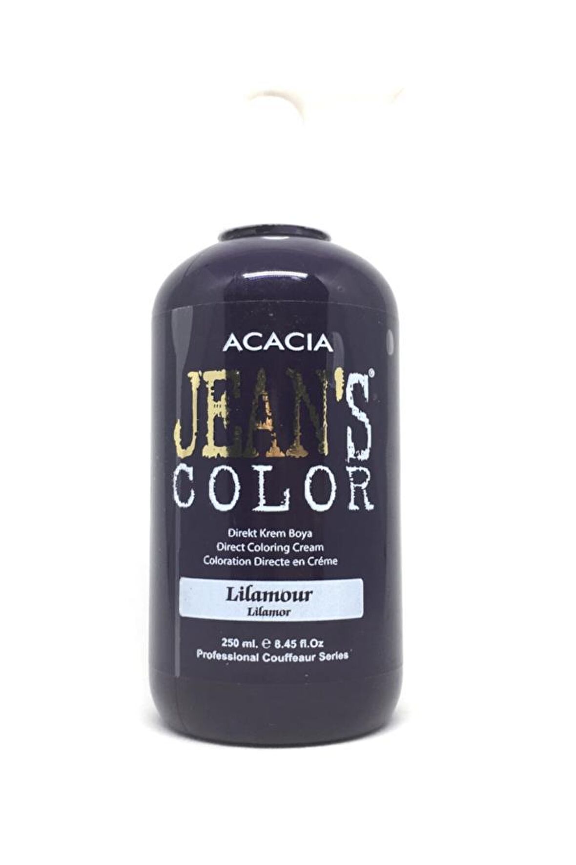 Acacia Jeans Color Saç Boyası Mix Renkler 250 Ml. 