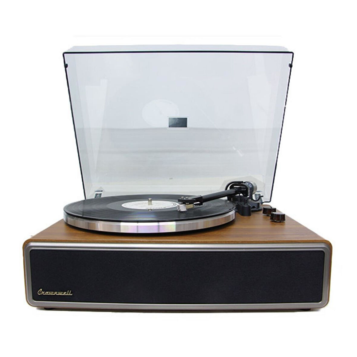 Pikap Vegas Ahşap Klasik Plakçalar Bluetooth C1333