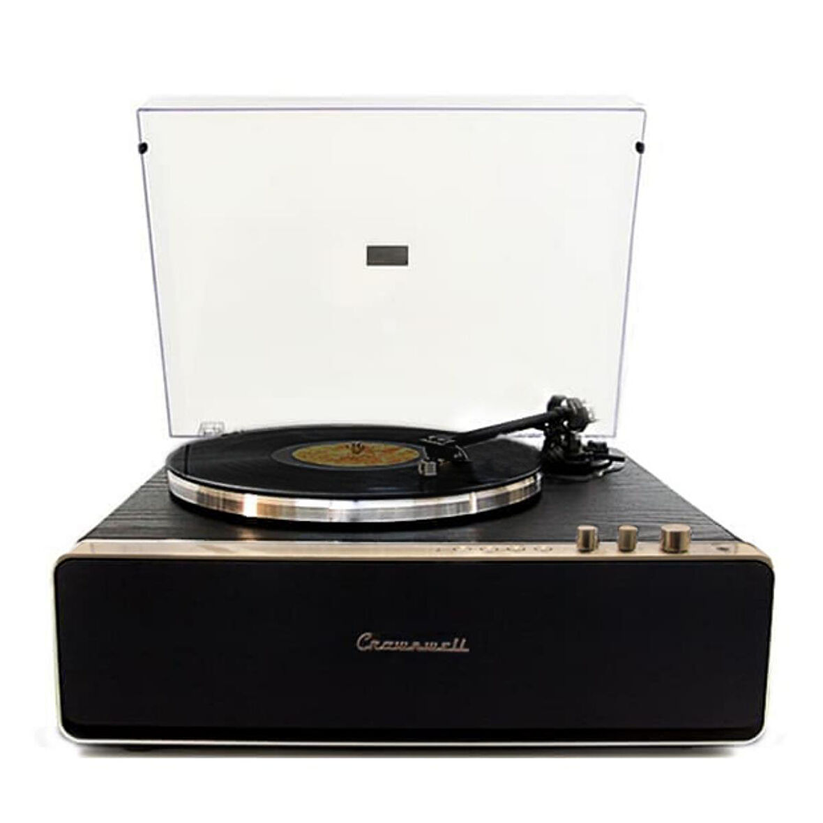 Pikap Vegas Plus Silver Led Panel Ahşap Plakçalar CW018