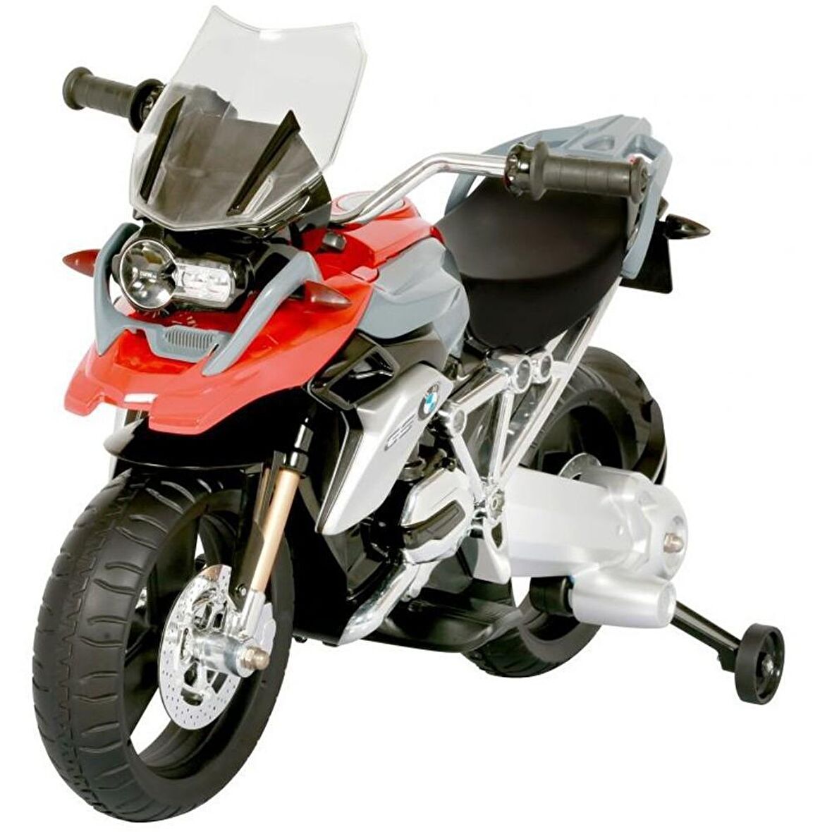 Rollplay W38H BMW R1200 GS Motor 12V