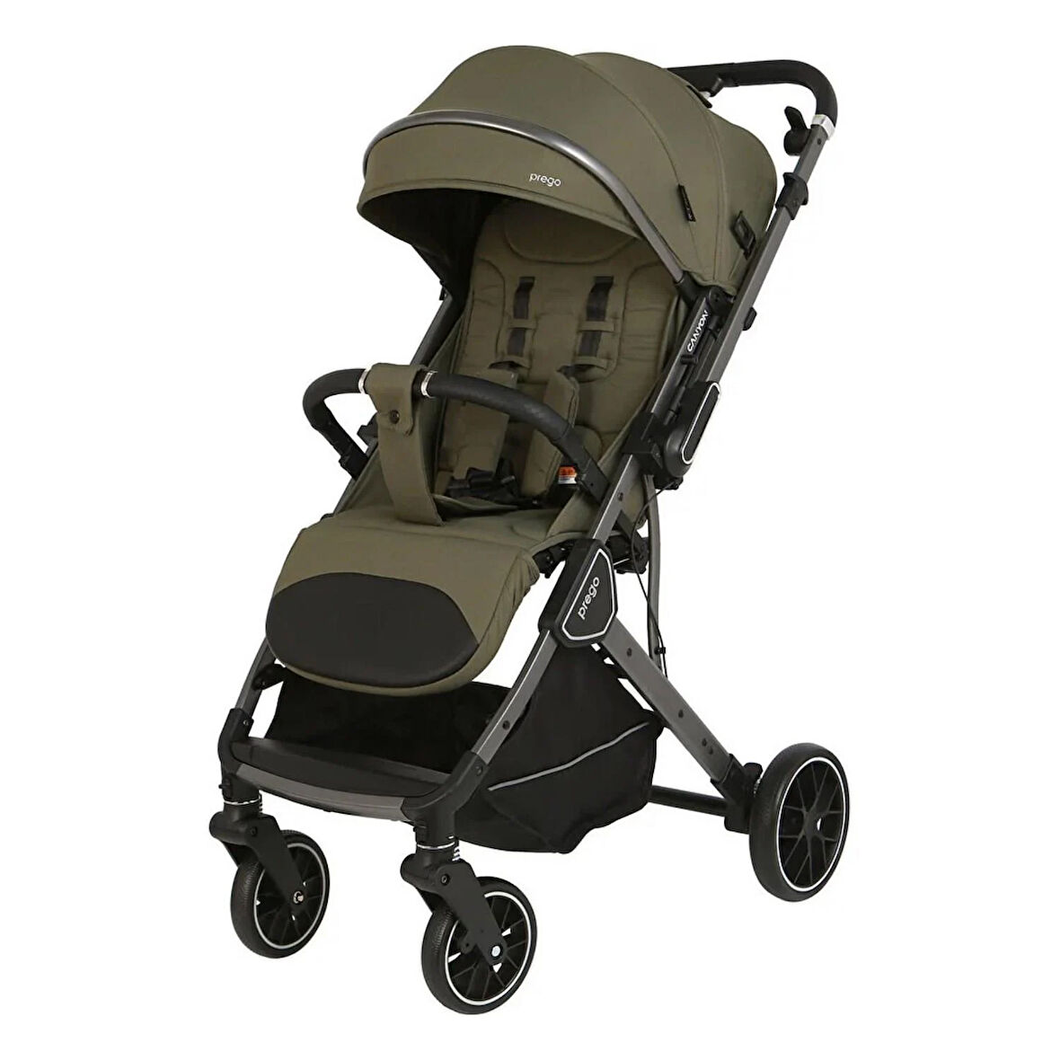 Prego Canyon Bebek Arabası PRG-2430