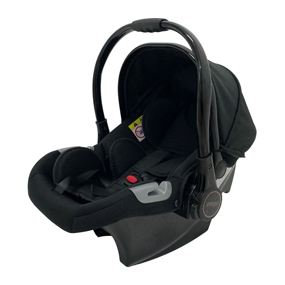 Prego Dynamic Oto Koltuğu 0-13 Kg 4085