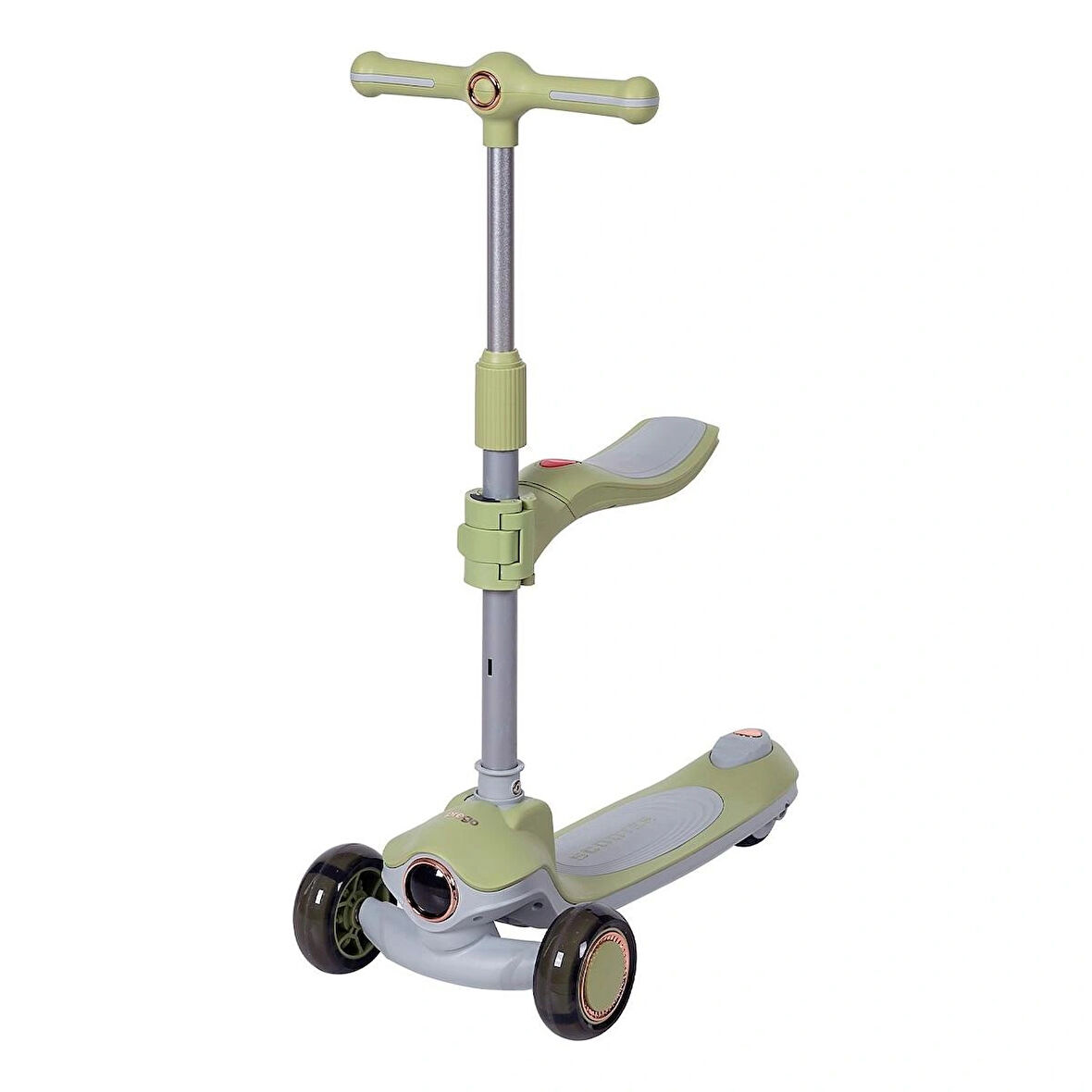 Prego Sidney Scooter K603