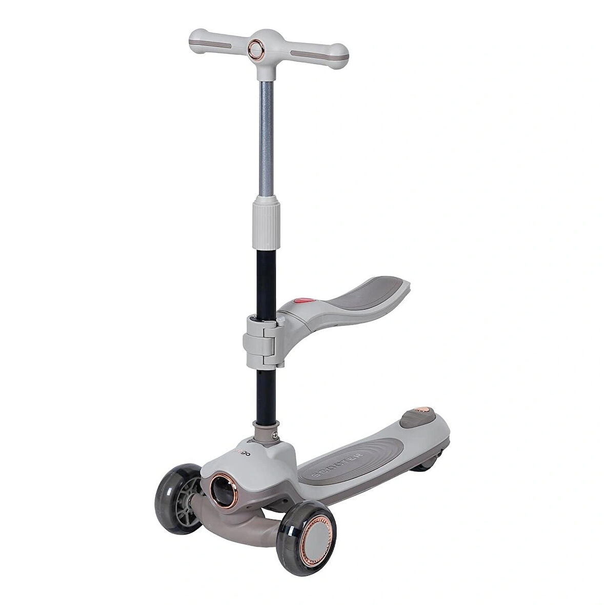 Prego Sidney Scooter K603