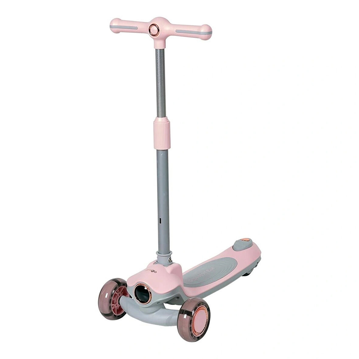 Prego Tommy Scooter K603