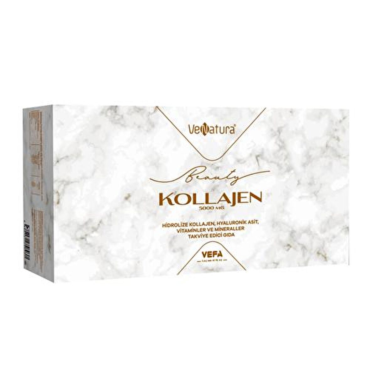 Venatura Beauty Kolajen 5000 Mg