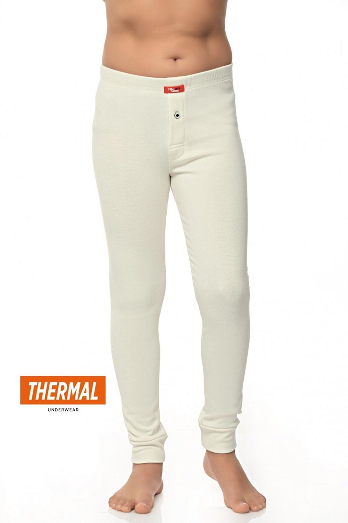 Erkek Çocuk Termal Uzun İçli̇k Alt - 214