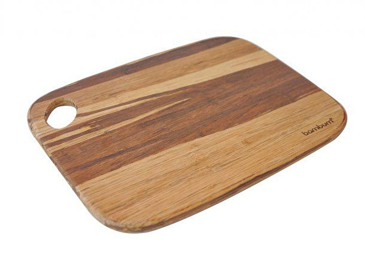 Bambum Yattaa Kesme Tahtası Büyük BKYT02