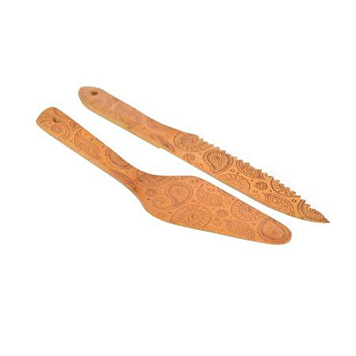 Bmm Minne Pasta Servis Set