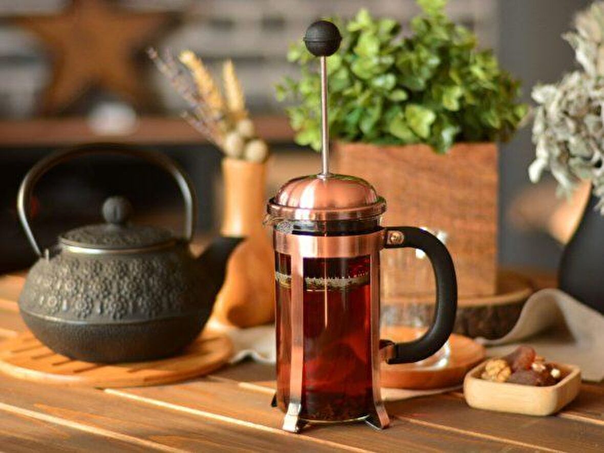 BAMBUM T2771 WATSON FRENCH PRESS 350ML 