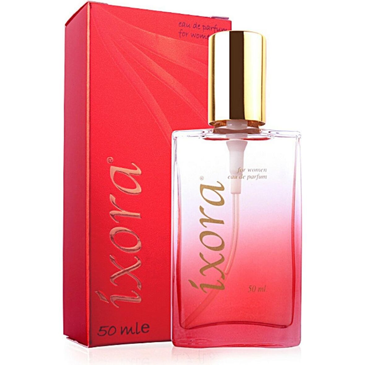 B102 Active Kadın Parfüm 50 ml Edp