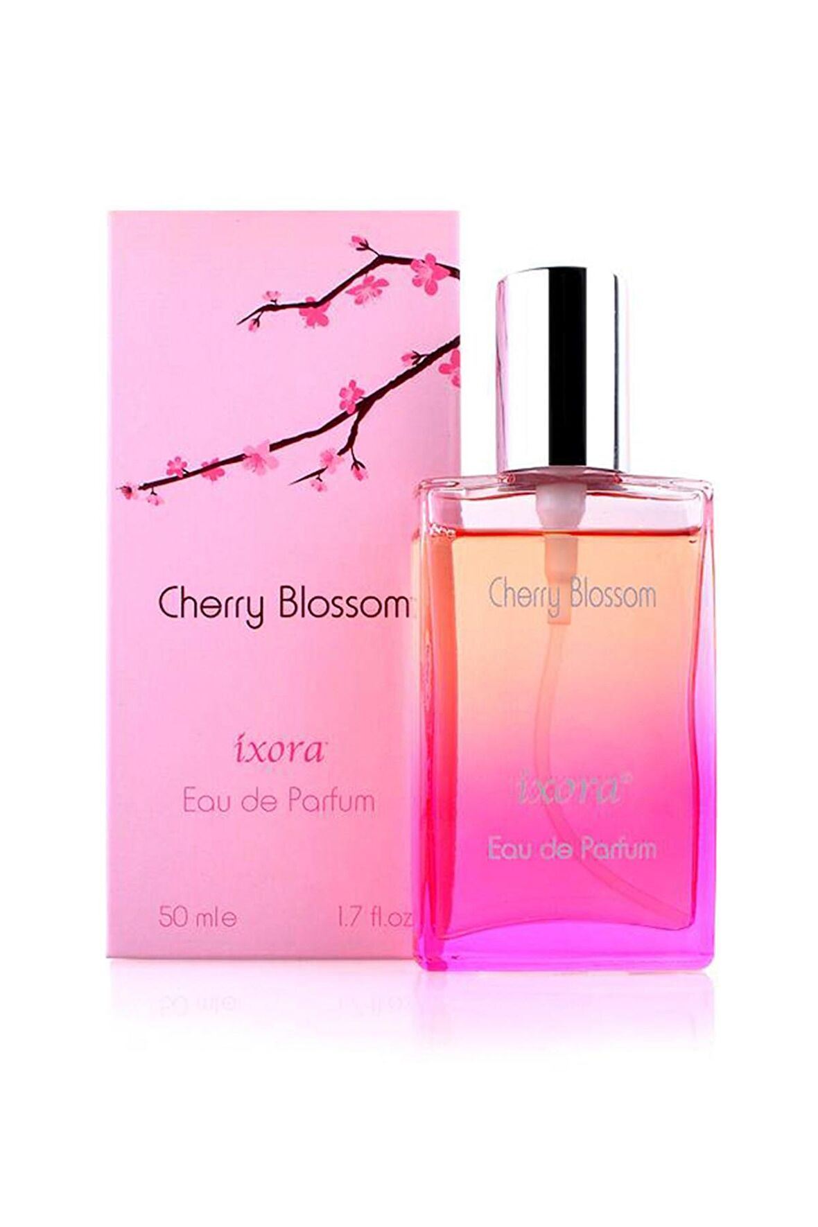 ixora Pastel Cherry Blossom Kadın Parfüm 50 ml EDP