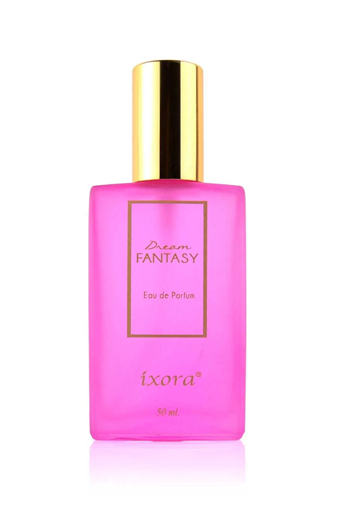 Dream Fantasy Edp 50 ml  Kadın Parfümü 8680136628372