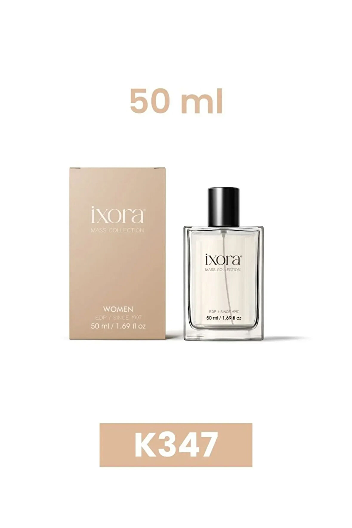 B347 Helen Edp 50 ml Kadın Parfüm 8680136648677