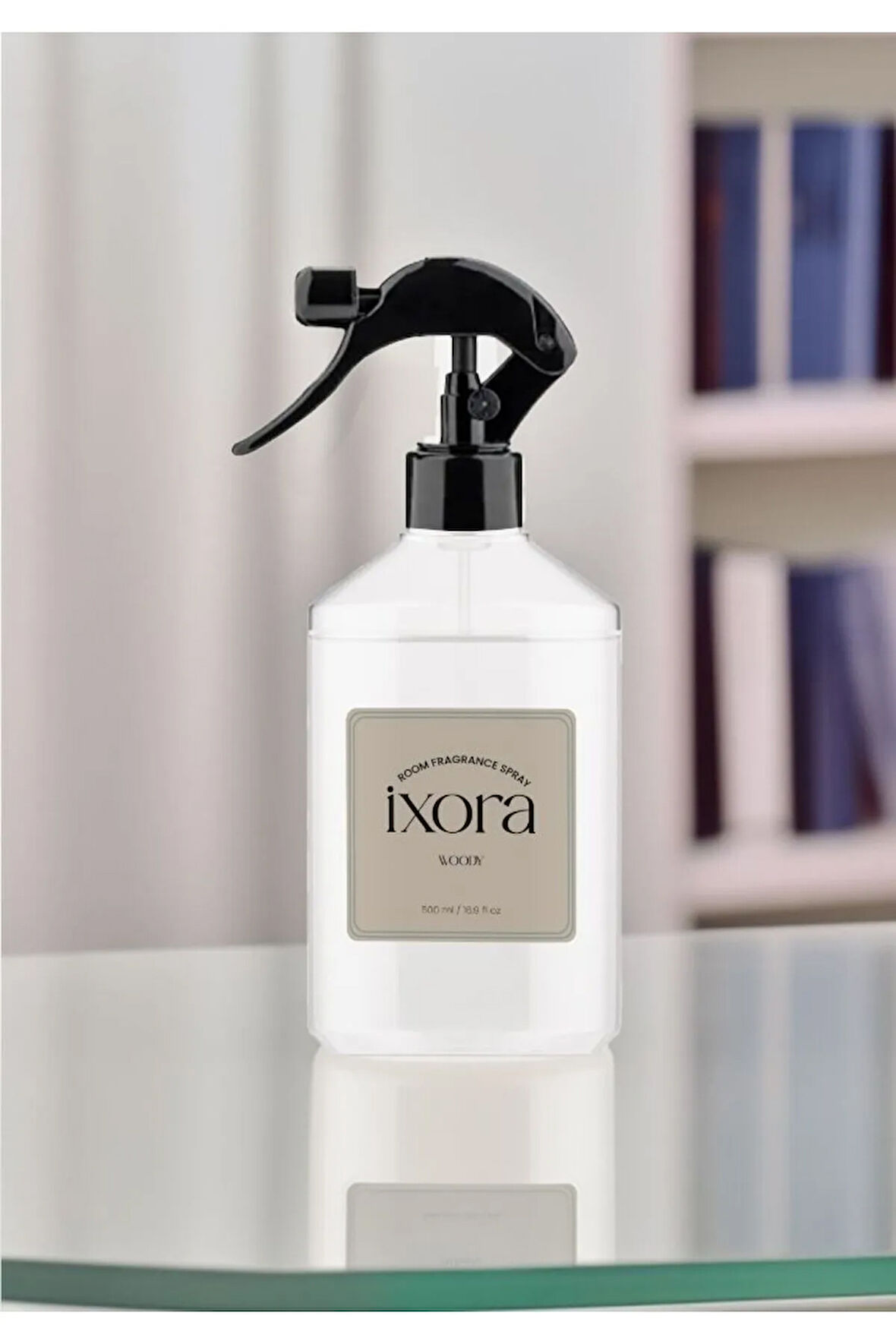 Woody Oda Kokusu Sprey 500 ml