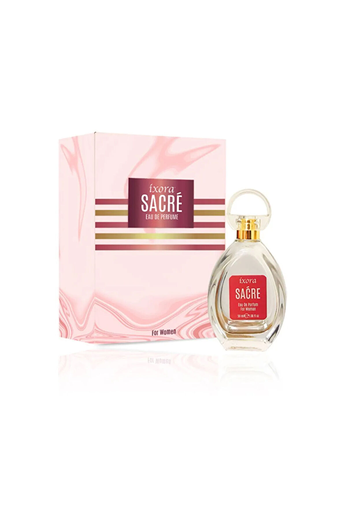 ixora Sacré Kadın Parfüm 50 ML