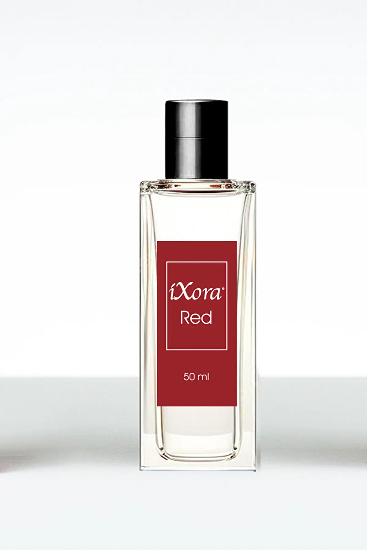 İxora Red Amour Kadın Parfüm 50 ml Edp