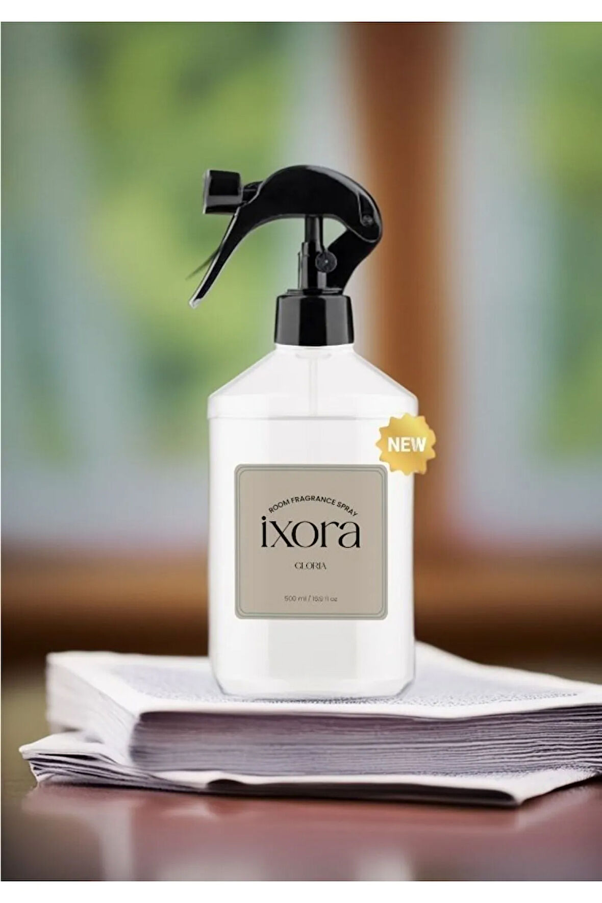 Gloria Oda Kokusu Sprey 500 ml