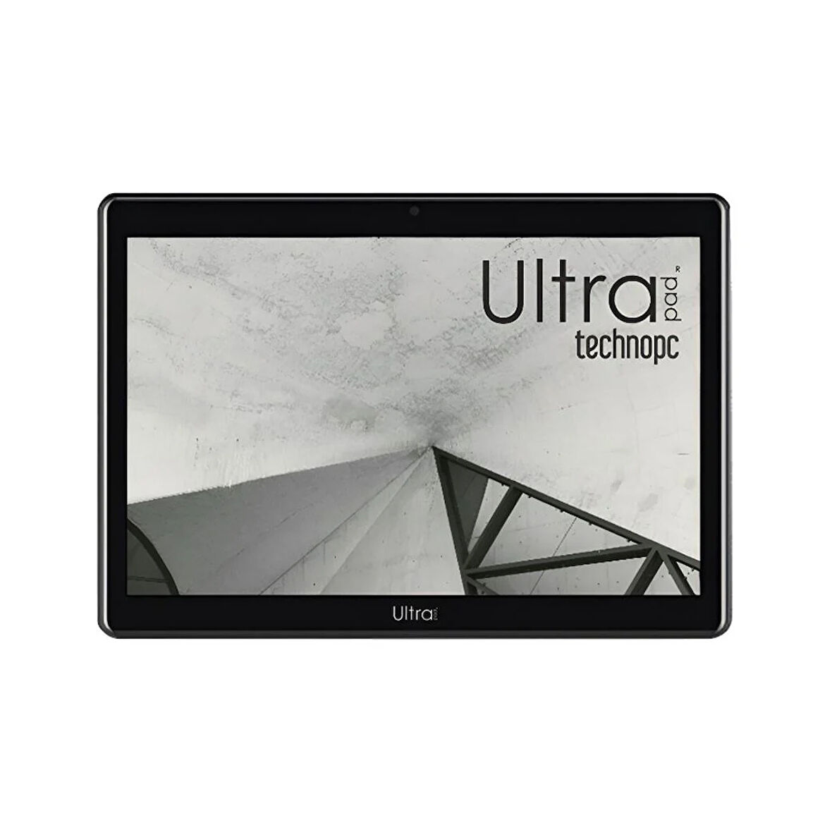 Ultrapad UP10.SH36LAG 10.1" FHD IPS Gorilla Touch 3GB 64GB 4G-LTE/WIFI/BT 5000 mAh Silikon Kılıf TPTAB10F010597