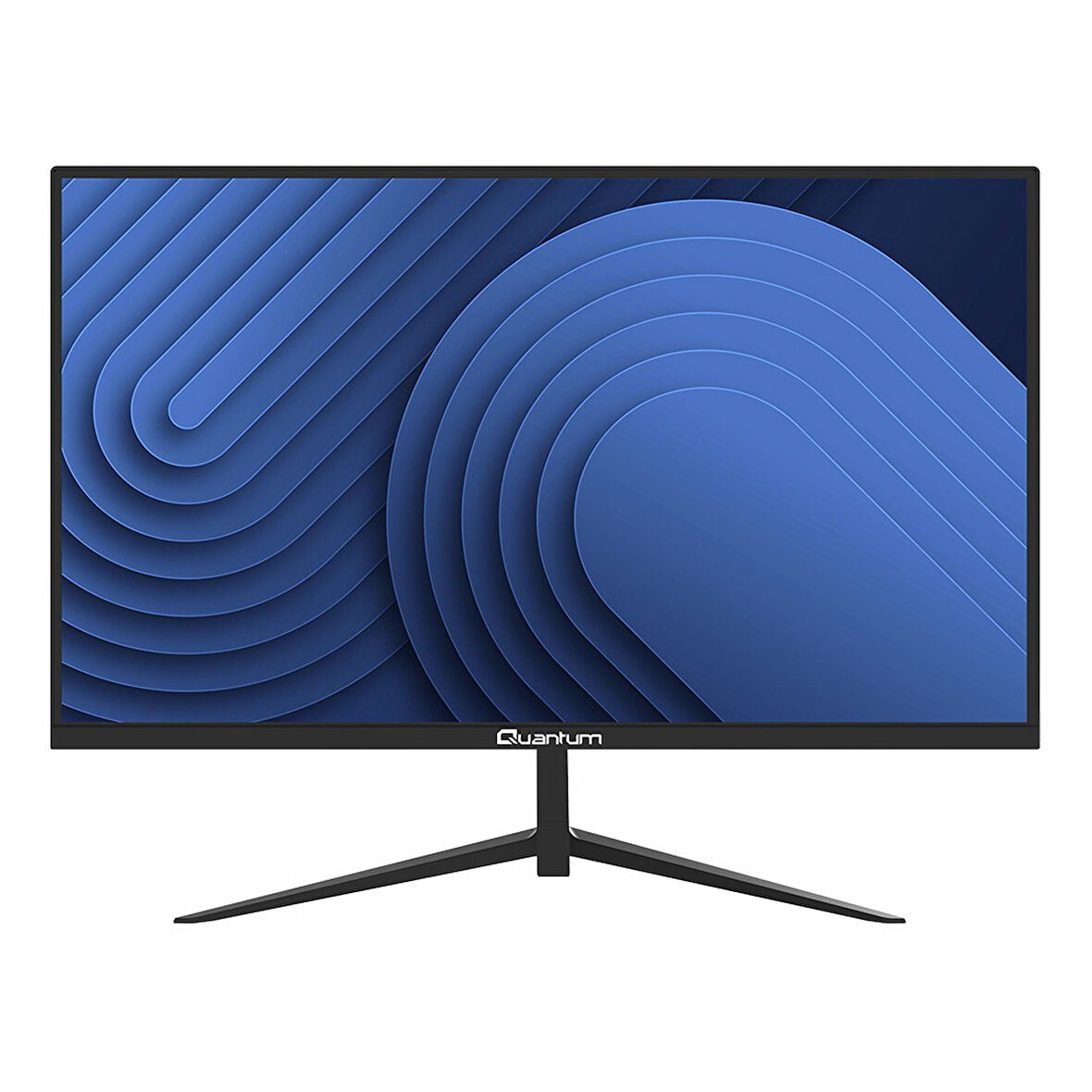 Quantum Shadow MG24B 23.8" 240Hz 1Ms HDMI+DP+USB FullHD VA Monitör