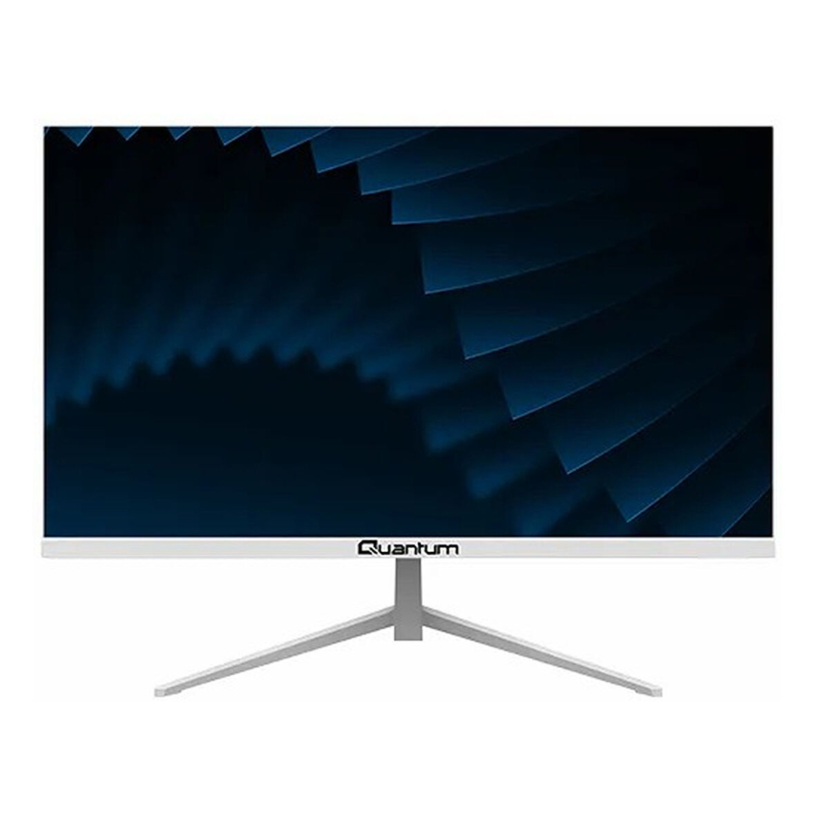 Quantum Pearl MG24W 23.8" 240Hz 1Ms HDMI+DP+USB FullHD VA Monitör
