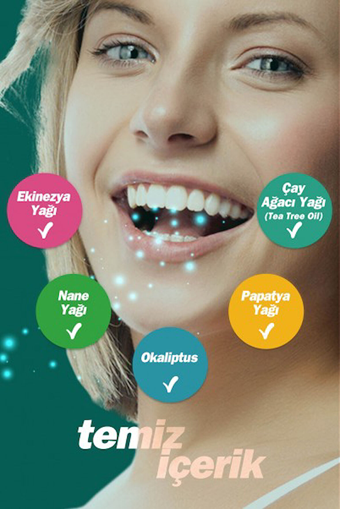 TTO AĞIZ (ORAL) SPREYİ 25 ML