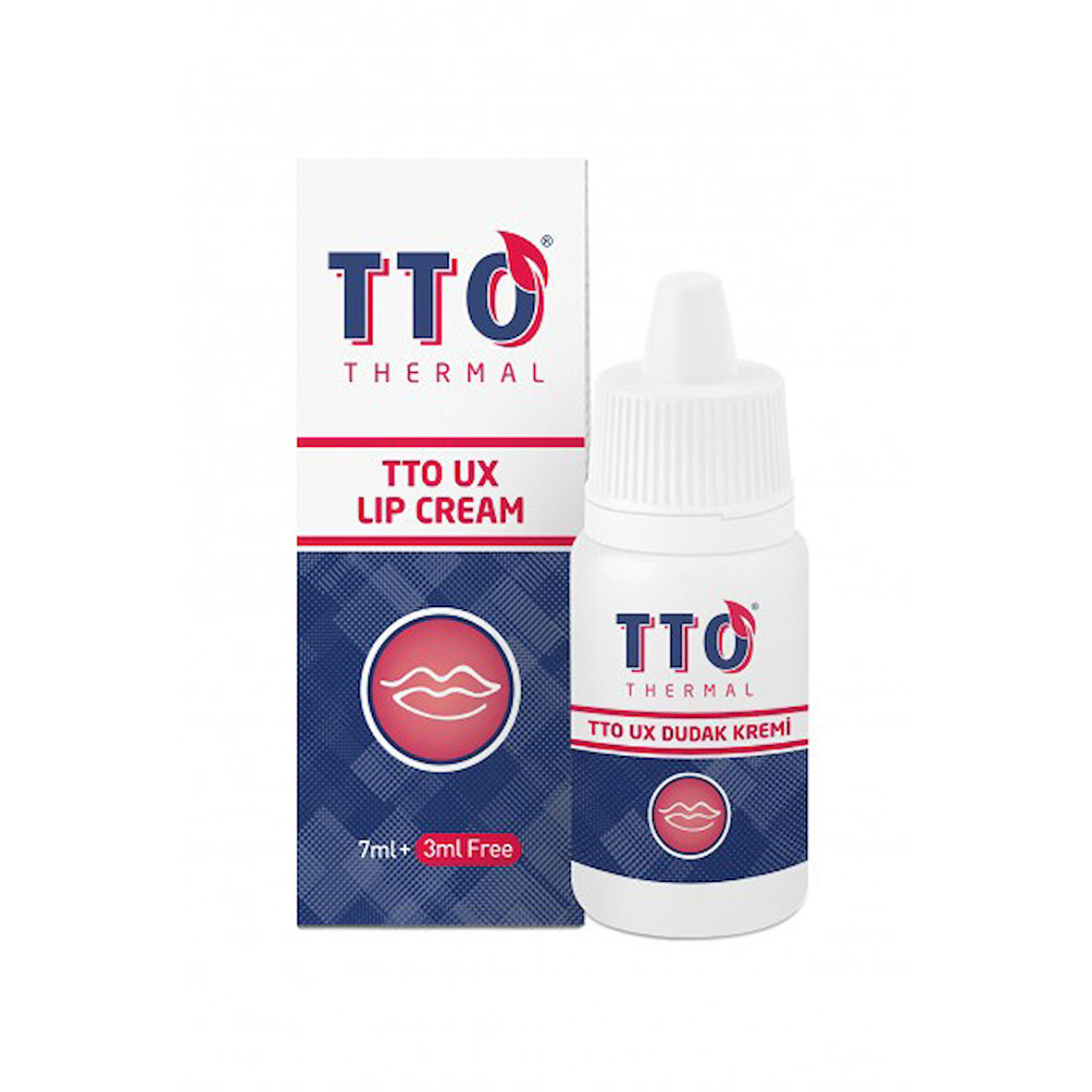 TTO UX Krem 10 ml
