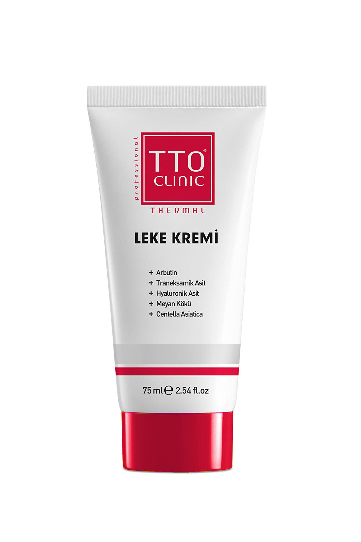 TTO Clınıc Leke Kremi 75 Ml