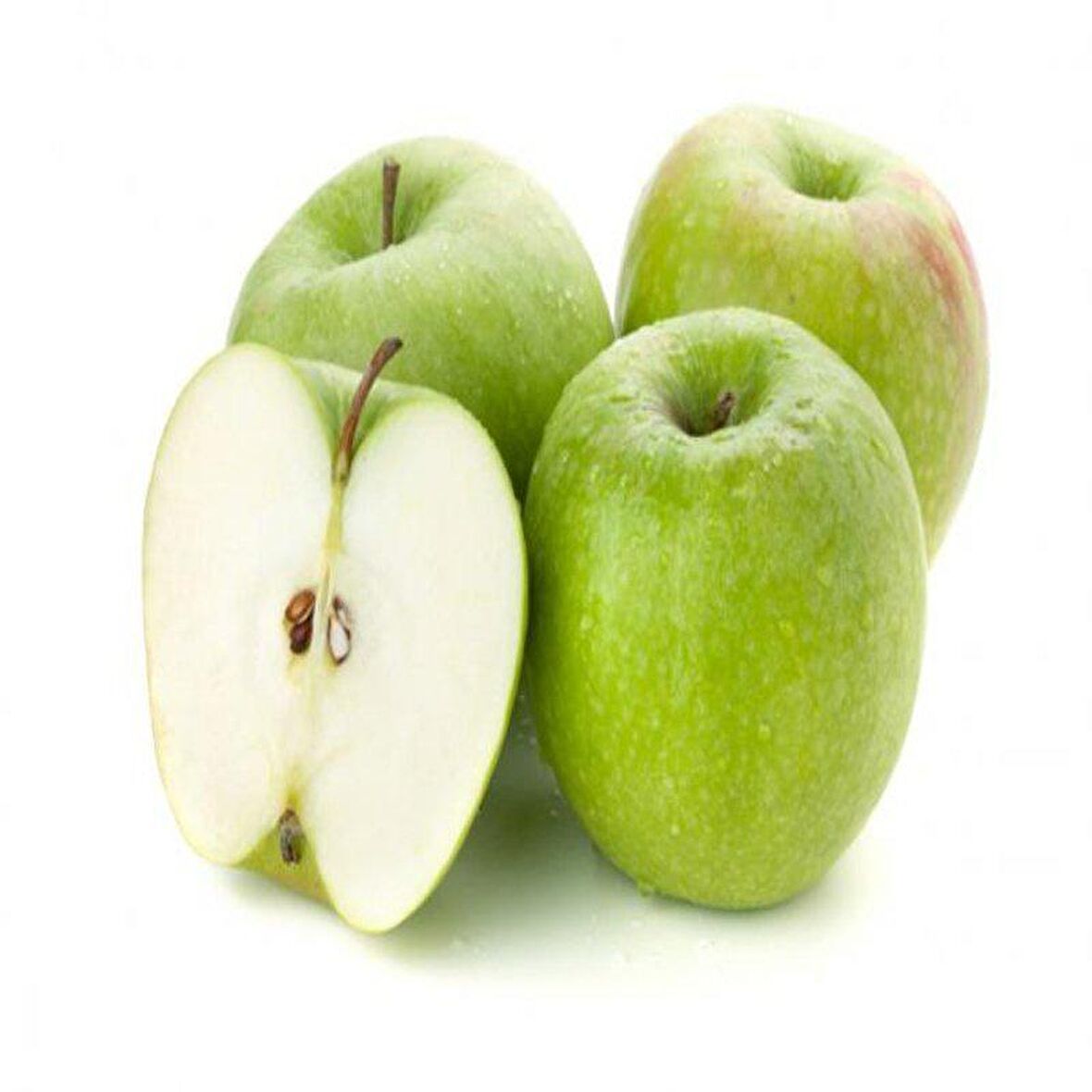 Tüplü Yarıbodur Granny Smith Elma Fidanı