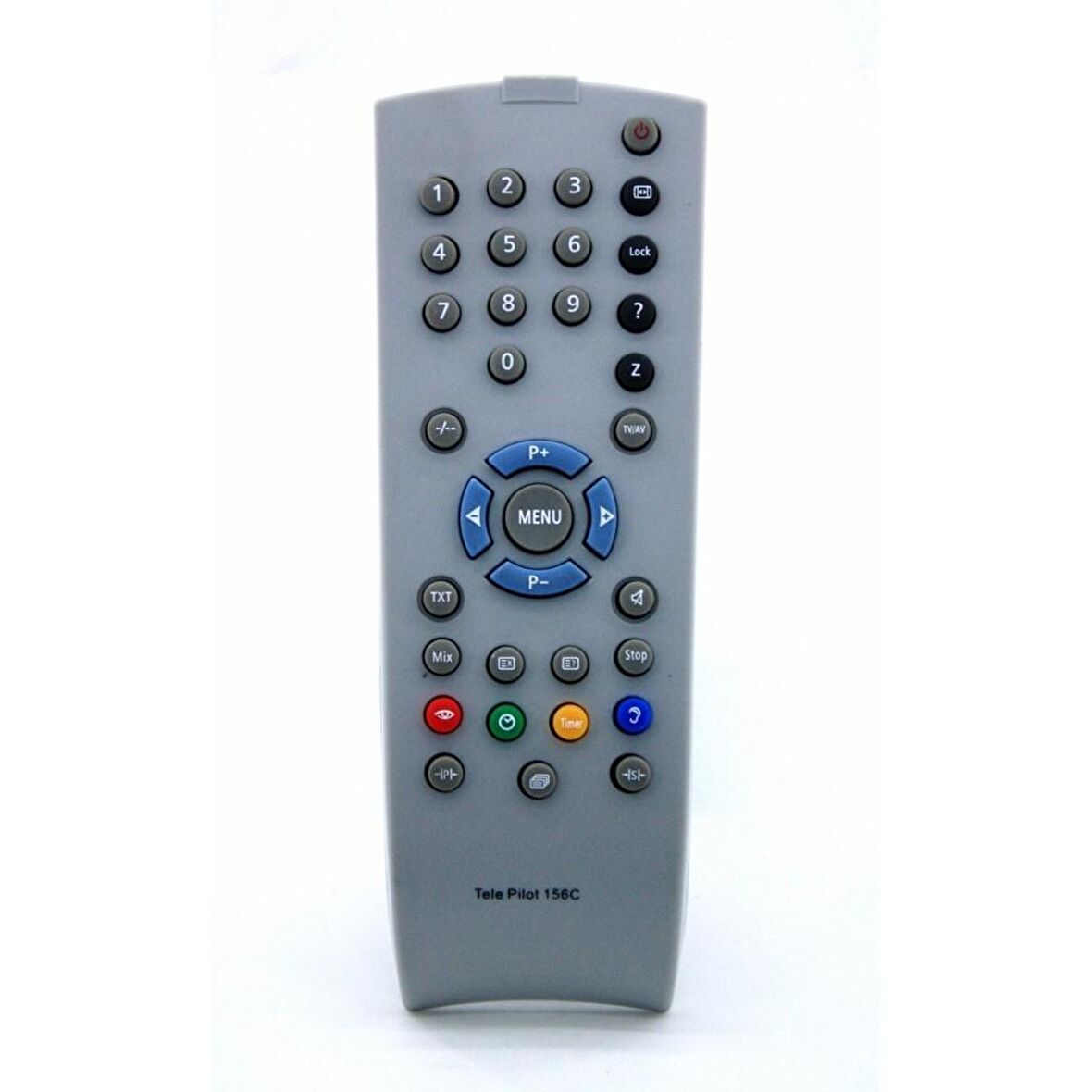 Grundig TP156C LCD TV Kumandası - Kargo Ücretsiz