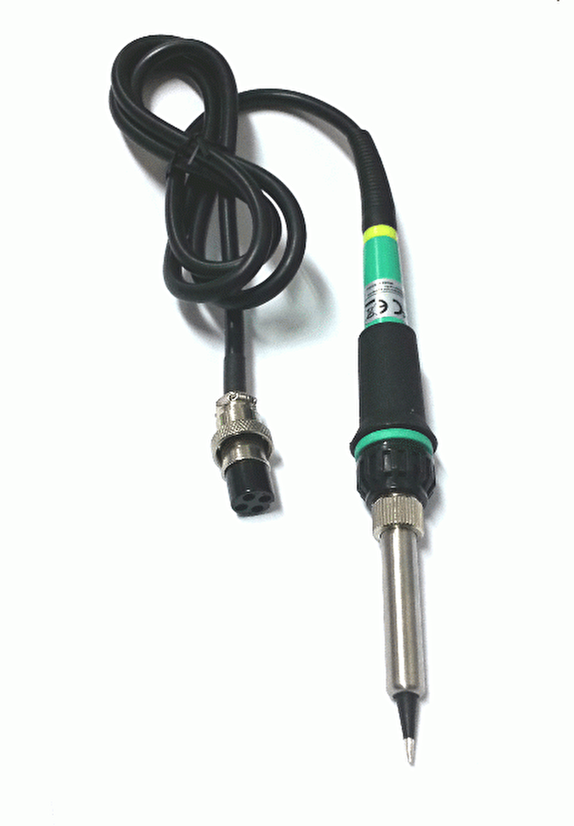 TT-TECHNIC ZD 917 Kalem Havya Kolu