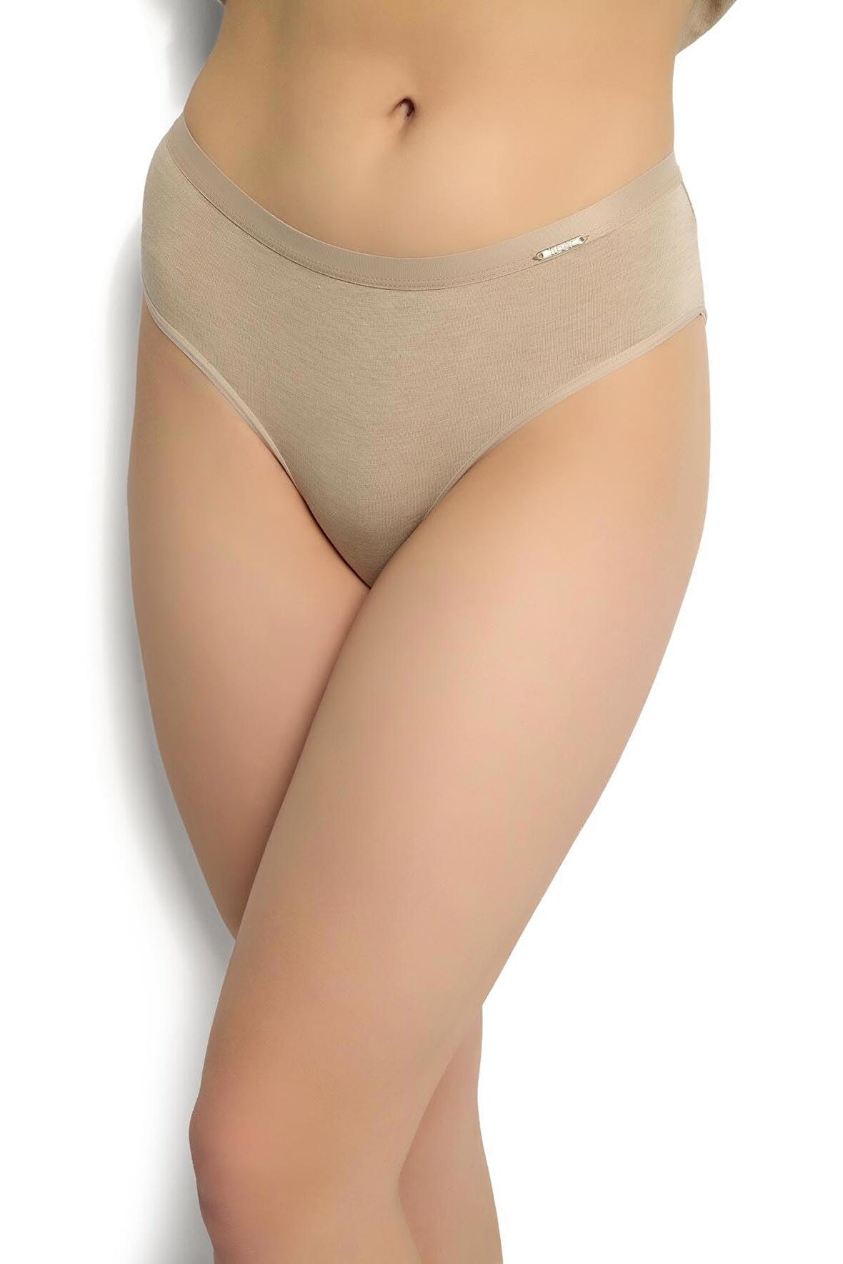 Jiber Kadın Bambu Külot 677